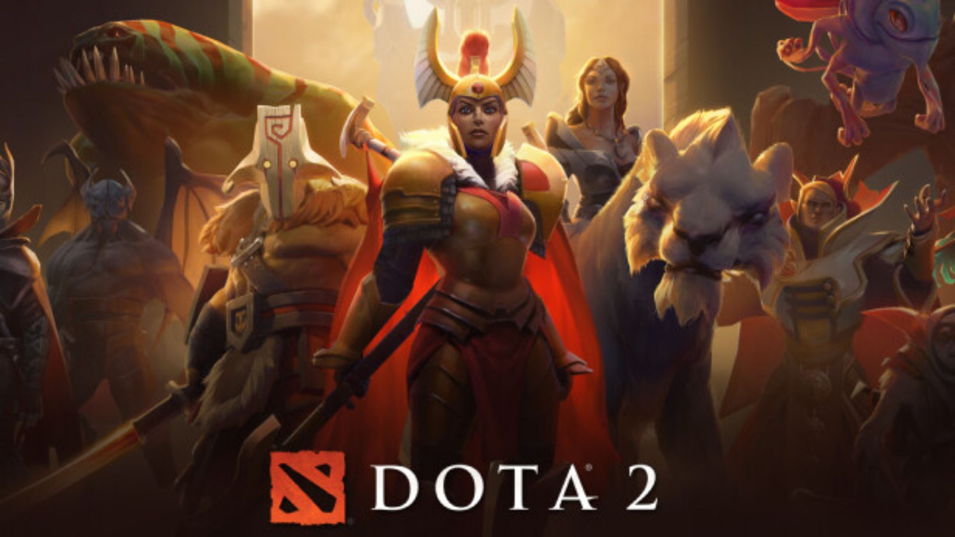 Inovasi Dota 2 di 2025