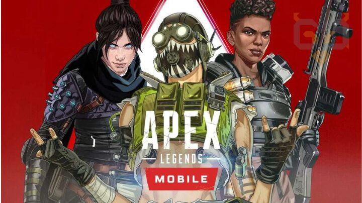 Apex Legends Mobile
