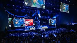 World Esports Championship