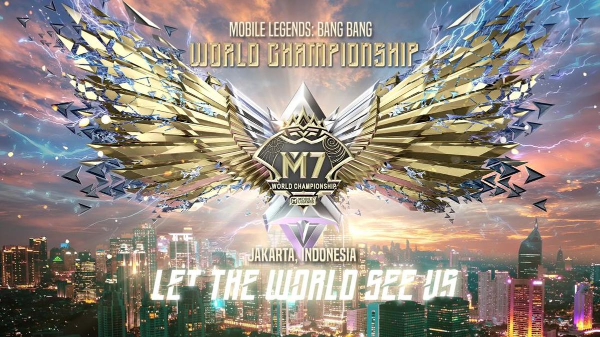 M7 World Championship 2026
