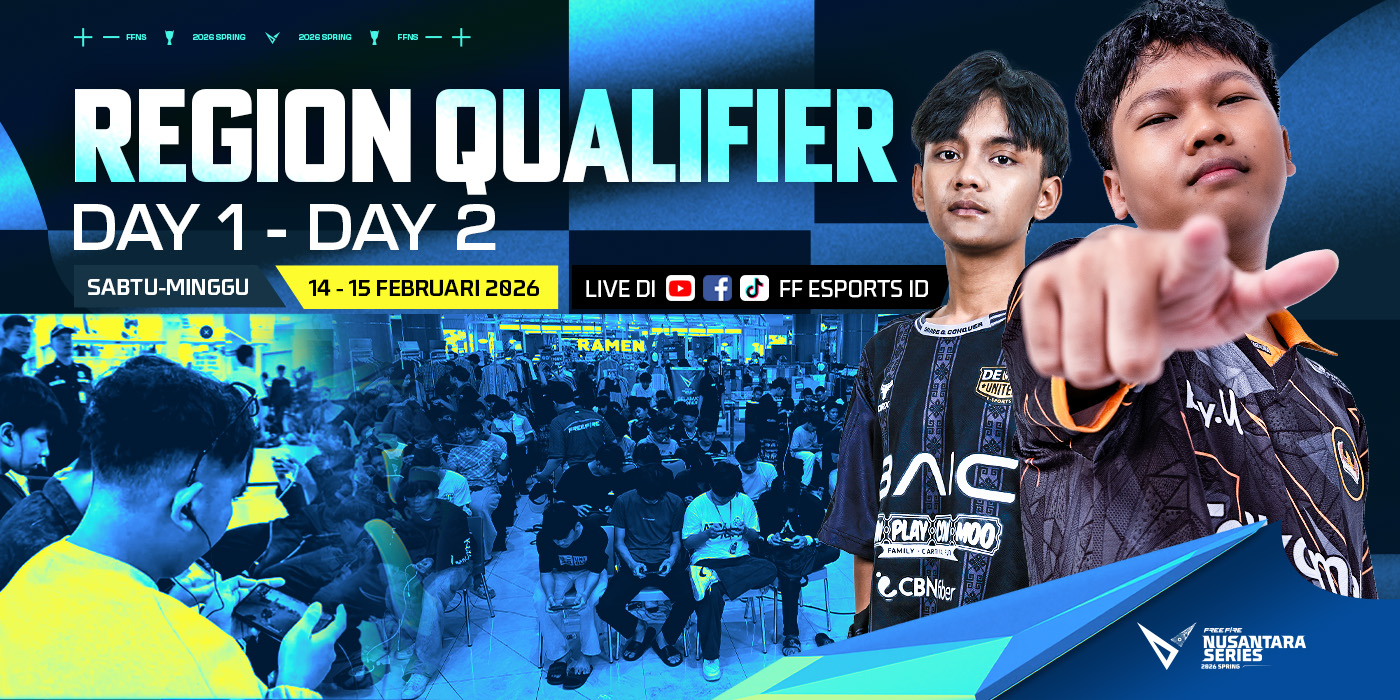 FFNS 2026 Spring Grand Final