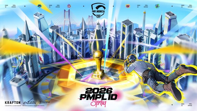 PMPL ID Spring 2026