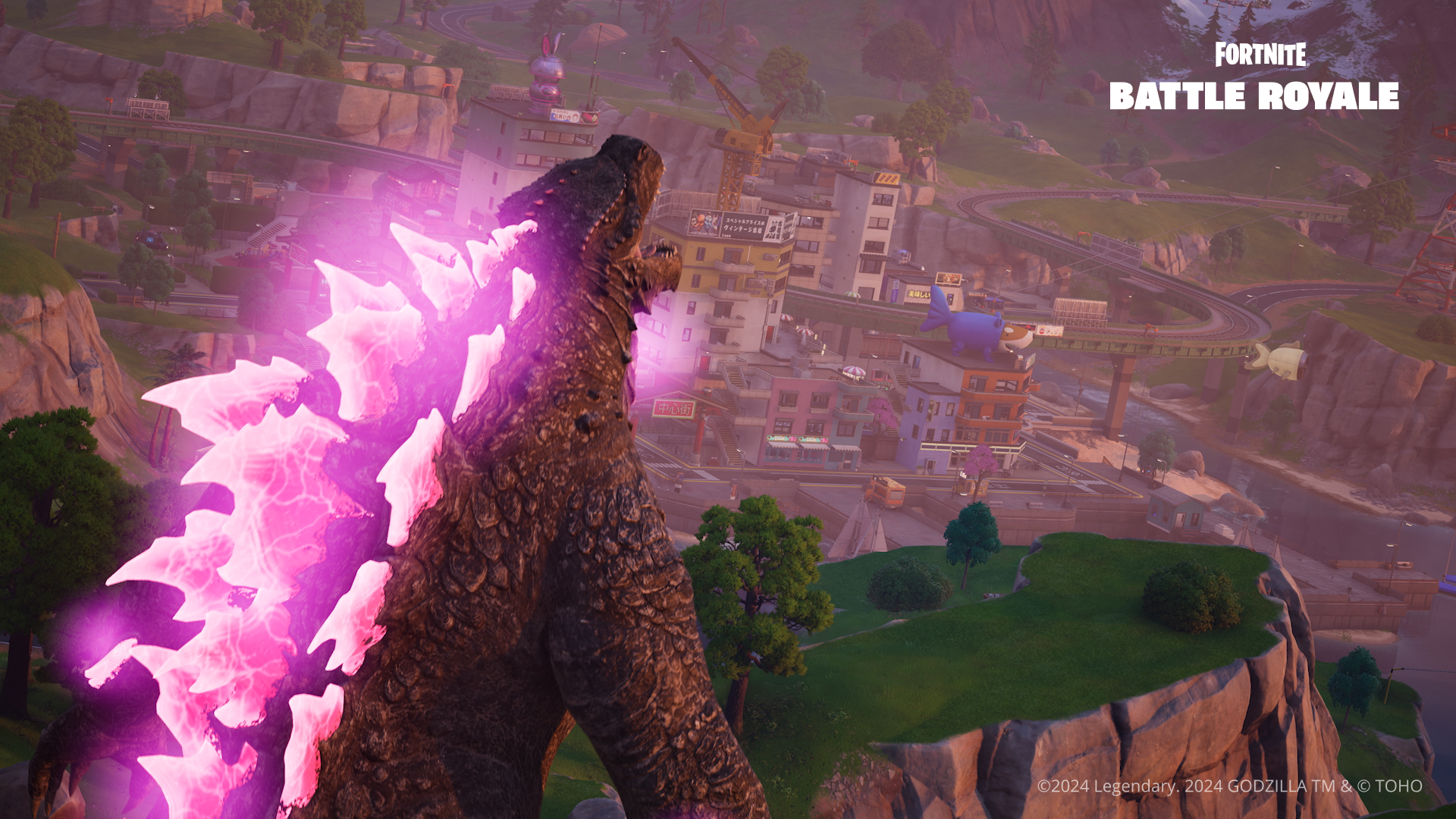5v5 Tactical FPS di Fortnite