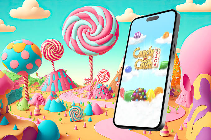 Candy Crush